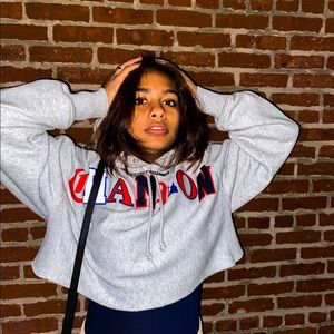 Meet your Posher, Safiyyah